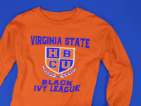 Image 1 of Virginia State Black Ivy League