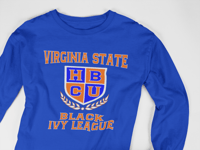 Image 3 of Virginia State Black Ivy League