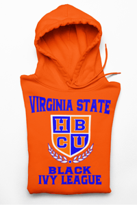 Image 4 of Virginia State Black Ivy League