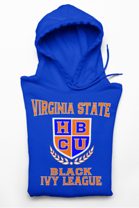 Image 7 of Virginia State Black Ivy League