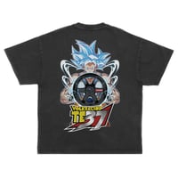 Image 1 of Goku x Rays TE37 Oversized Super Heavy