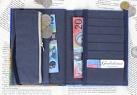 Image 4 of Chronicles of Narnia, C.S. Lewis Book Wallet