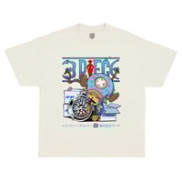 Image 1 of Chopper X Work Oversized Super Heavy