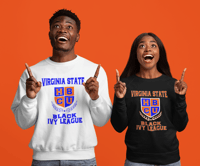 Image 9 of Virginia State Black Ivy League