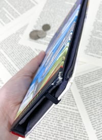Image 6 of Harry Potter and the Chamber of Secrets Book Wallet