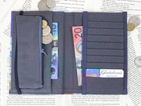 Image 4 of Harry Potter and the Chamber of Secrets Book Wallet