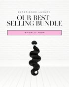  Elite Brazilian Body Wave 3-Bundle Deal