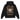 The Lucky Cat Drop Shoulder Hoodie