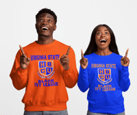 Image 8 of Virginia State Black Ivy League