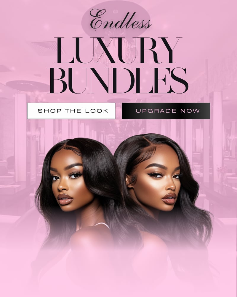 Image of Brazilian Straight-3 Bundle deal