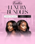 Brazilian Straight-3 Bundle deal