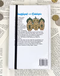 Image 3 of Snugglepot and Cuddlepie Book Wallet, May Gibbs 