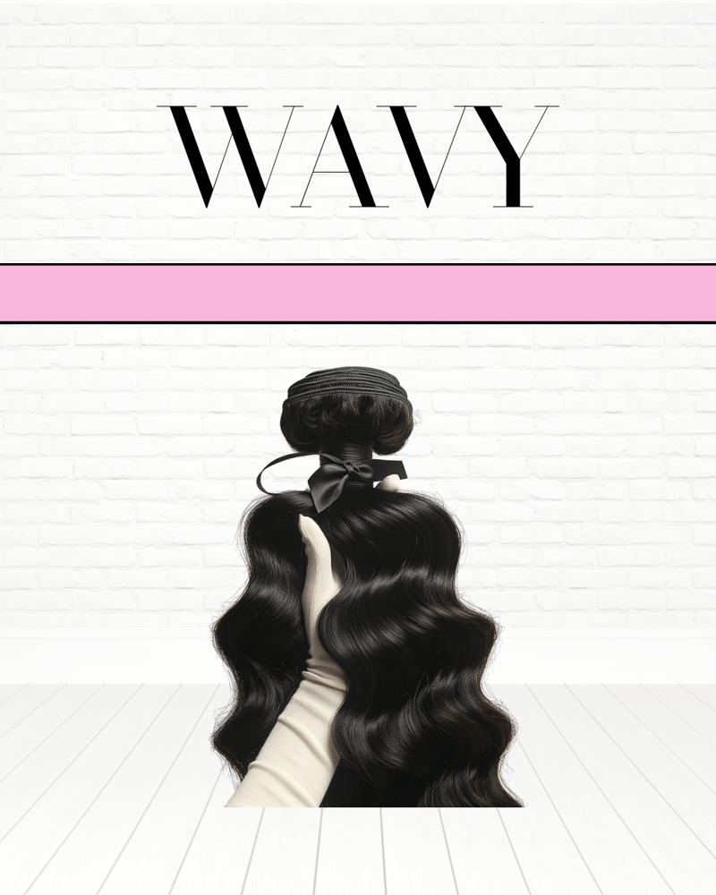 Image of Brazilian Deep Wave-3 bundle deal