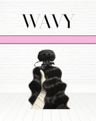 Brazilian Deep Wave-3 bundle deal