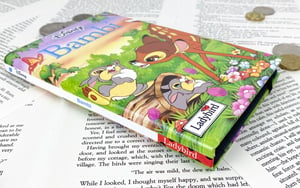 Image of Bambi Book Wallet