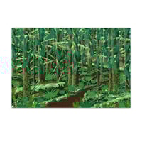 Image 1 of Poster - The Loop Trail