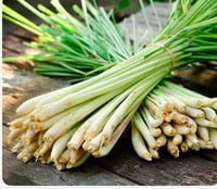 Lemongrass
