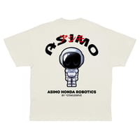 Image 1 of Asimo Oversized Super Heavy