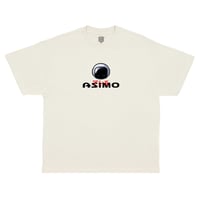Image 2 of Asimo Oversized Super Heavy