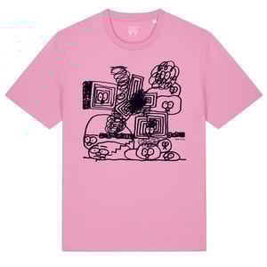 Image of T-Shirt Smallville 68