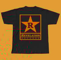 Image 2 of A LIFE’S REFRAIN T-SHIRT