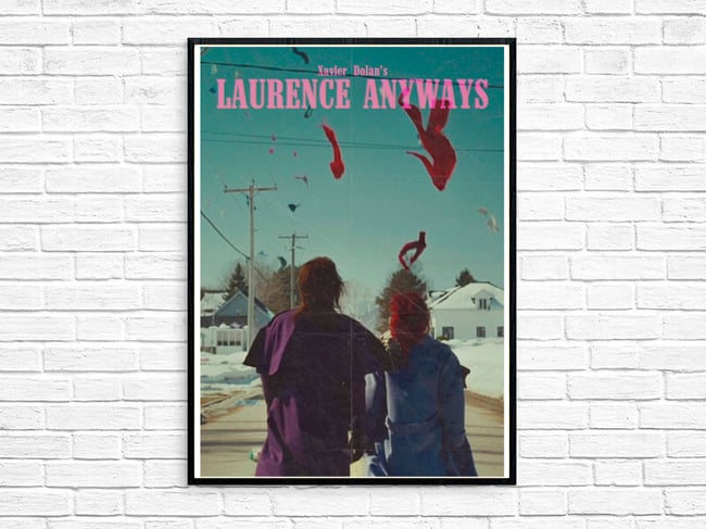 LAURENCE ANYWAYS