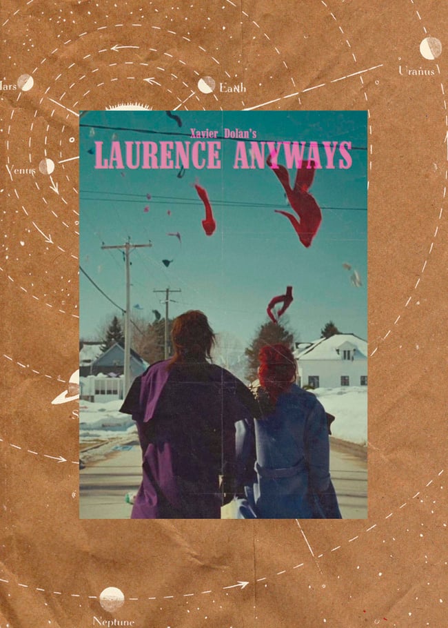 LAURENCE ANYWAYS