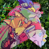 Image 2 of S S.B. Peekers - Wave 3