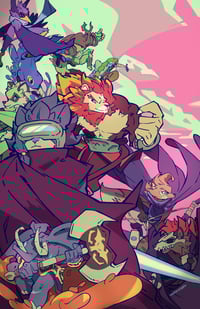 Image 3 of R.O.A. Kisscuts 