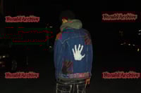 Image 5 of  " The Hands Of Perception  " 