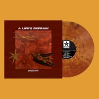 A LIFE’S REFRAIN LP