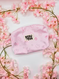 Image 2 of Make-up! Toiletry Bags