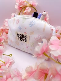 Image 1 of Make-up! Toiletry Bags