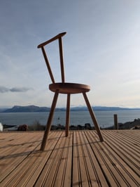 Image 2 of Torrin chair (Made to order)