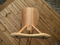 Image 4 of Torrin chair (Made to order)