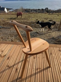 Image 5 of Torrin chair (Made to order)