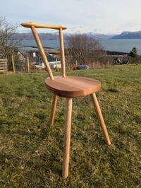 Image 1 of Torrin chair (Made to order)