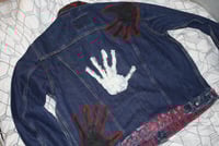 Image 2 of  " The Hands Of Perception  " 