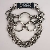 Image 4 of FLÄCHENBRAND - BREAKING WHEEL EDITION