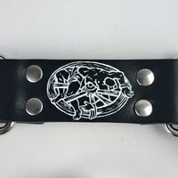 Image 3 of FLÄCHENBRAND - BREAKING WHEEL EDITION