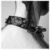 Image 1 of FLÄCHENBRAND - BREAKING WHEEL EDITION