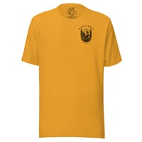 Image 8 of Farmers Coat of Arms - Standard T Shirt