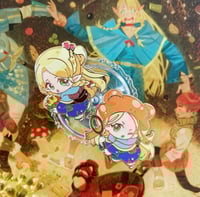 Image 3 of DunMeshi [in hand]