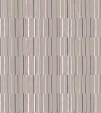 Image 2 of Syncopation by Lucienne Day at Mini Moderns - Grey