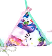 Image 6 of GRAPE HELLOKITTY BIKINI