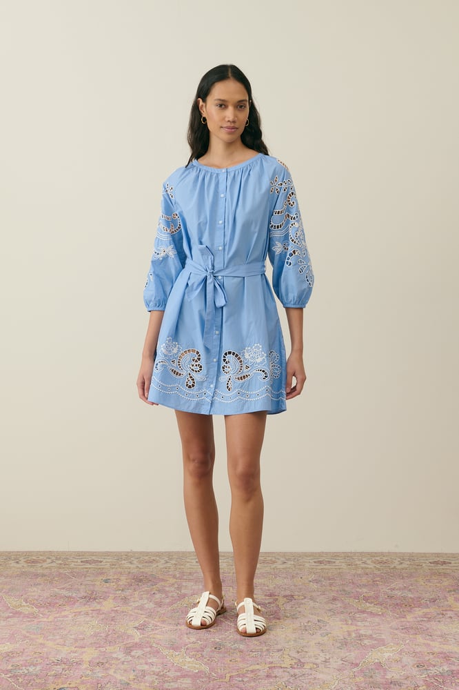 Image of Vestido Rinala