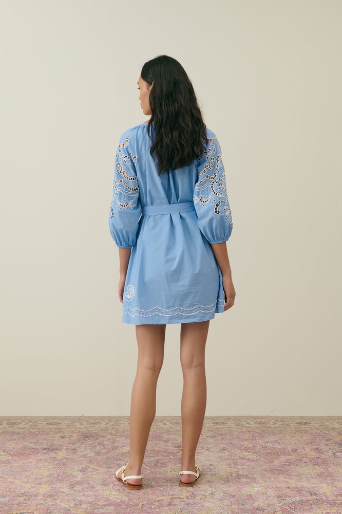 Image of Vestido Rinala