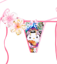 Image 2 of TRADITIONAL JAPAN HELLOKITTY