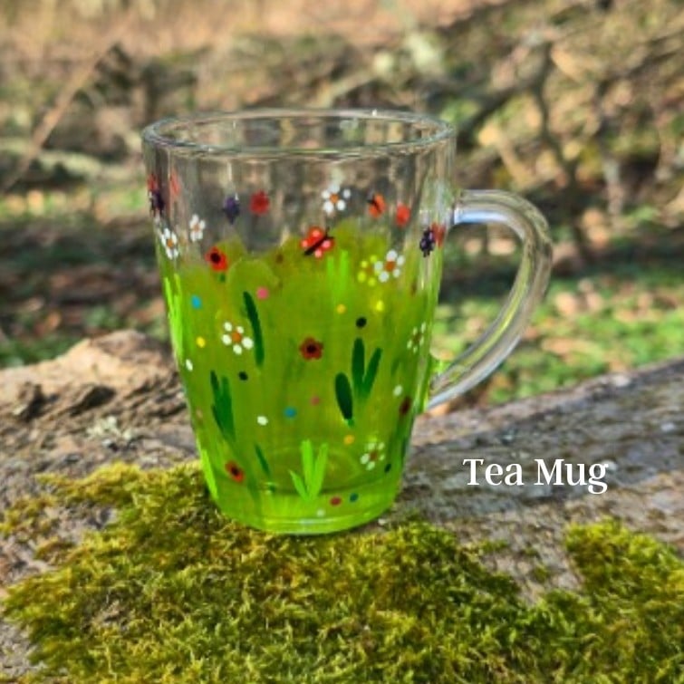 Image of Summer Meadow Collection 