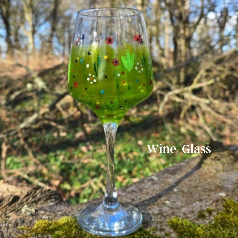 Image of Summer Meadow Collection 